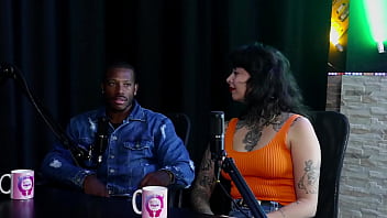 Contou como se conheceram vai em casa de swing à trabalho e quando pegou um casal complicado my hell williams & hyoran carvalho sheer red