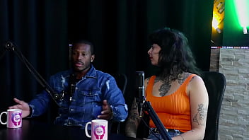 Contou como se conheceram vai em casa de swing à trabalho e quando pegou um casal complicado my hell williams & hyoran carvalho sheer red