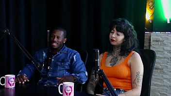 Contou como se conheceram vai em casa de swing à trabalho e quando pegou um casal complicado my hell williams & hyoran carvalho sheer red