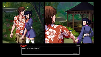 Paradise lust 2 emi meets a big white cock and takes it all inside