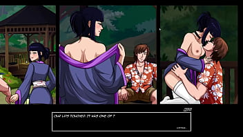 Paradise lust 2 emi meets a big white cock and takes it all inside