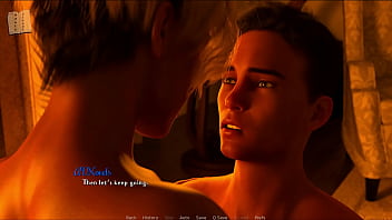 Three rules of life 60