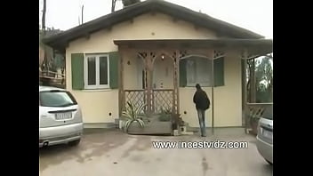 Step mom son hard fuck in the bathroom