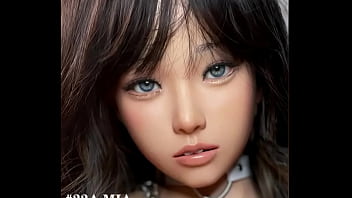 Don't miss lifelike jiusheng sex doll models collection