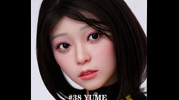 Don't miss lifelike jiusheng sex doll models collection