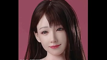 Don't miss lifelike jiusheng sex doll models collection