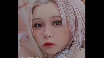 Don't miss lifelike jiusheng sex doll models collection