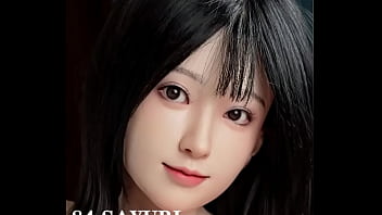 Don't miss lifelike jiusheng sex doll models collection