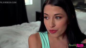 Stepsisters bff "be straight with me have you seen his dick have you touched it " s16 e5