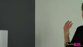 Stepsisters bff "be straight with me have you seen his dick have you touched it " s16 e5