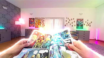 Playing with alexia anders's ass for valentine's day