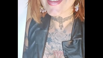 Hummm mes quelle régalmerci mon jolie cœur pour ce show très hot