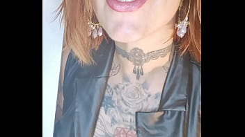 Hummm mes quelle régalmerci mon jolie cœur pour ce show très hot