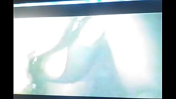 Beautiful black hoe loves to sallow