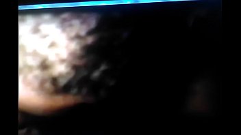 Beautiful black hoe loves to sallow