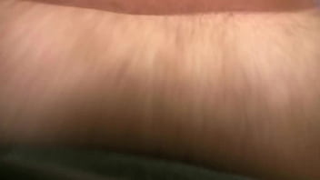 Jenny welch pantyhose porn star gives pov lap dance