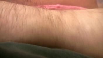 Jenny welch pantyhose porn star gives pov lap dance