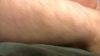 Jenny welch pantyhose porn star gives pov lap dance