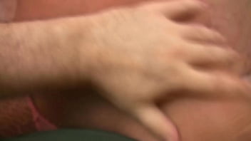 Jenny welch pantyhose porn star gives pov lap dance