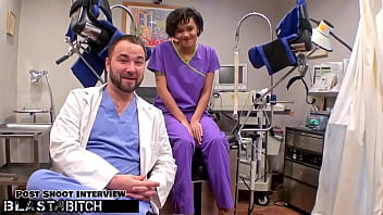 Student gets busted & blasted alt version jackie banes