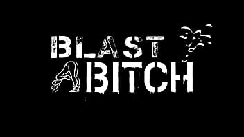 Student gets busted & blasted alt version jackie banes