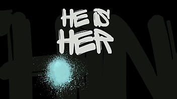 Mistress fucks her slave on a webcam stream