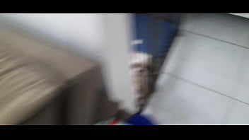 Vivi guedez fez sua estreia no pornô fodendo no pelo com bem dotado