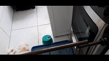 Vivi guedez fez sua estreia no pornô fodendo no pelo com bem dotado