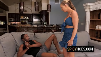 Ass fucking my white girlfriend like there is no tomorrow