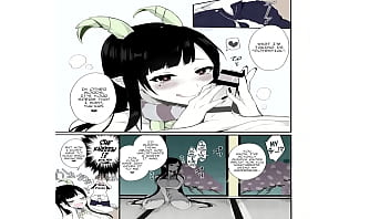 Free hentai video Free hentai video