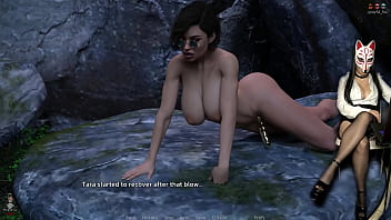 Naya's adventures porn game playthrough by playful fox ep 7