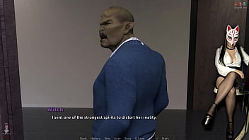 Naya's adventures porn game playthrough by playful fox ep 7