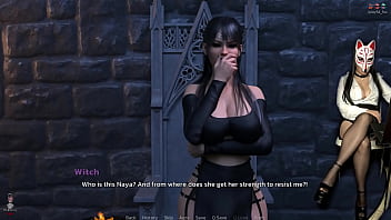 Naya's adventures porn game playthrough by playful fox ep 7