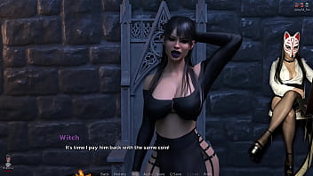 Naya's adventures porn game playthrough by playful fox ep 7