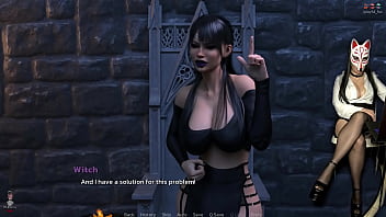 Naya's adventures porn game playthrough by playful fox ep 7 Naya's adventures porn game playthrough by playful fox ep 7