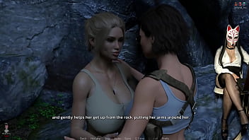 Naya's adventures porn game playthrough by playful fox ep 7