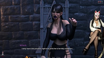 Naya's adventures porn game playthrough by playful fox ep 7