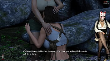 Naya's adventures porn game playthrough by playful fox ep 7