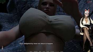 Naya's Adventures Porn Game Playthrough By Playful Fox Ep 7 thumbnail