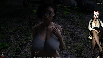 Naya's adventures porn game playthrough by playful fox ep 7