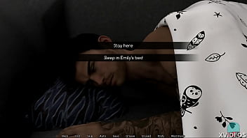 Intertwined ep 126 visual novel gameplay hd