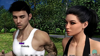 Intertwined ep 126 visual novel gameplay hd