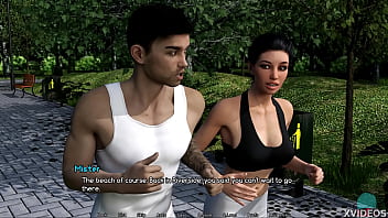 Intertwined ep 126 visual novel gameplay hd