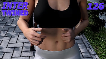 Intertwined ep 126 visual novel gameplay hd