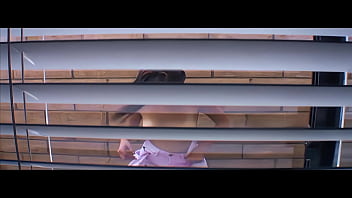 Britney kane is a hungry garden ho