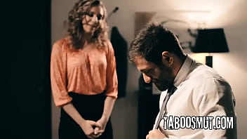 The office bimbo tiffany watson