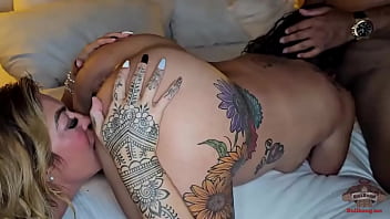 We do things a little different 'round here'make ass eating great again get my video on my now