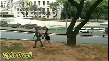 Convidei uma moca para transar completo no red e no sheer