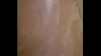 Masturbandome bien caliente