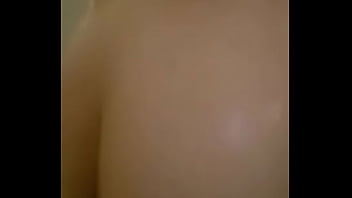 Masturbandome bien caliente